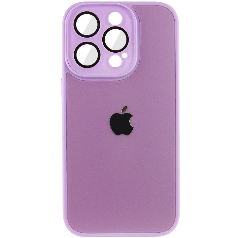 Чехол TPU+Glass Sapphire Midnight для Apple iPhone 12 Pro Max (6.7") Сиреневый / Lilac (252672)
Чехол TPU+Glass Sapphire Midnight для Apple iPhone 12 Pro Max (6.7") Сиреневый / Lilac (252672)