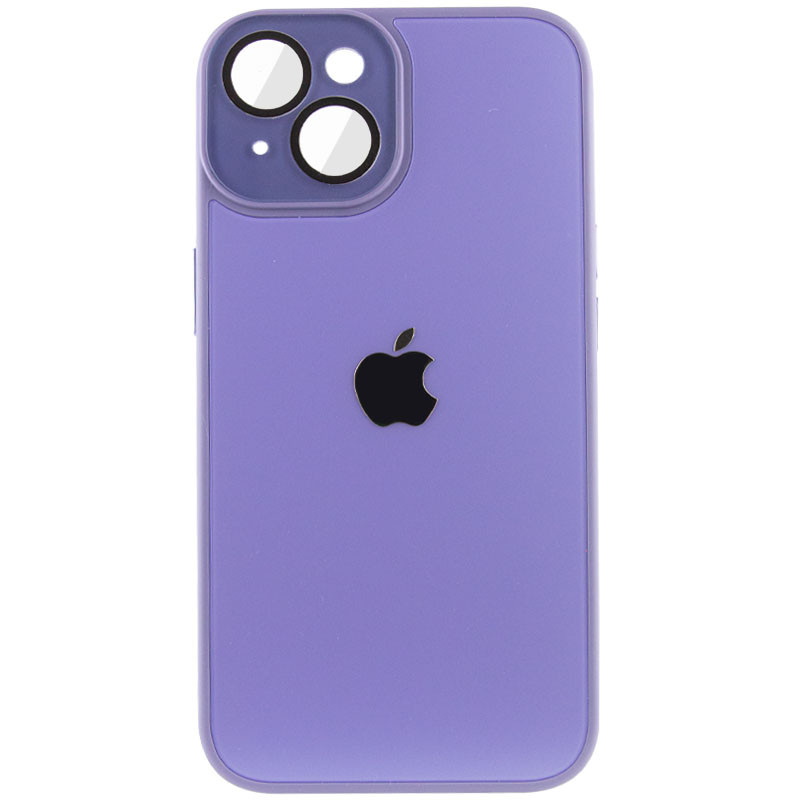 Чехол TPU+Glass Sapphire Midnight для Apple iPhone 13 (6.1") Сиреневый / Dasheen (252641)
Чехол TPU+Glass Sapphire Midnight для Apple iPhone 13 (6.1") Сиреневый / Dasheen (252641)