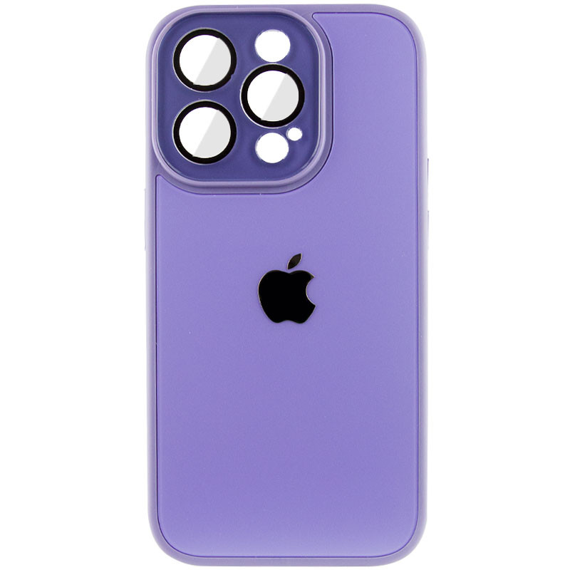 Чехол TPU+Glass Sapphire Midnight для Apple iPhone 14 Pro (6.1") Сиреневый / Dasheen (252663)
Чехол TPU+Glass Sapphire Midnight для Apple iPhone 14 Pro (6.1") Сиреневый / Dasheen (252663)
