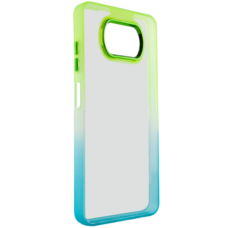 Чехол TPU+PC Fresh sip series для Xiaomi Poco X3 NFC / Poco X3 Pro Бирюзовый / Лимонный (217696)
Чехол TPU+PC Fresh sip series для Xiaomi Poco X3 NFC / Poco X3 Pro Бирюзовый / Лимонный (217696)