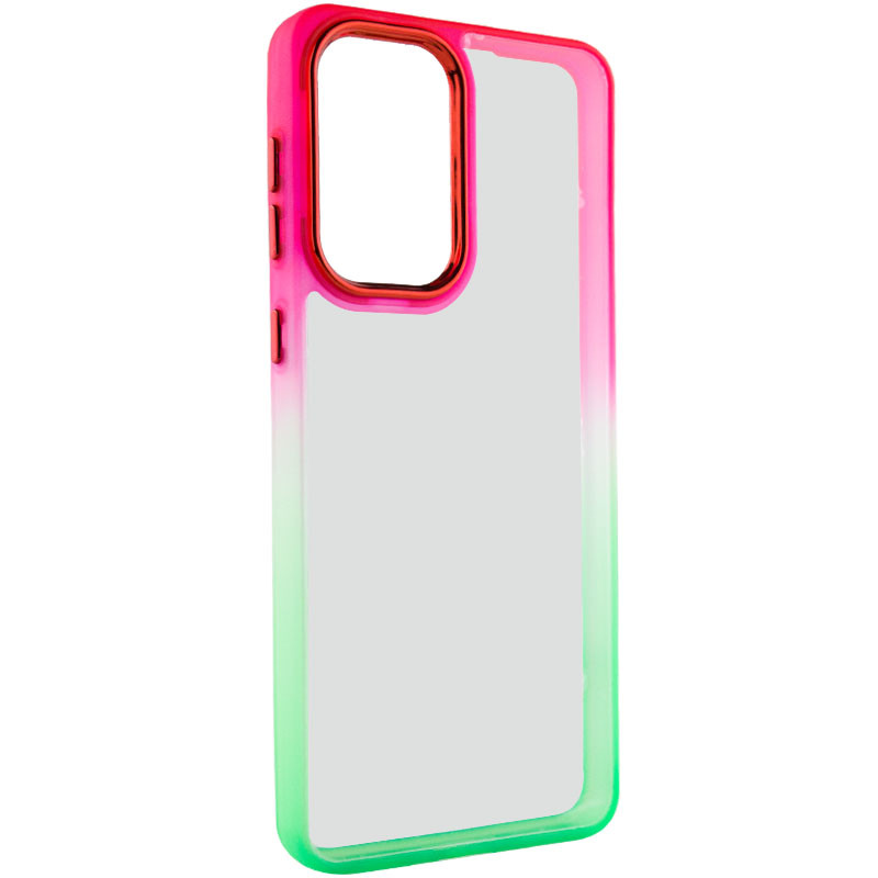 Чохол TPU+PC Fresh sip series для Xiaomi Redmi Note 11 (Global) / Note 11S (Салатовий / рожевий)
Чохол TPU+PC Fresh sip series для Xiaomi Redmi Note 11 (Global) / Note 11S (Салатовий / рожевий)