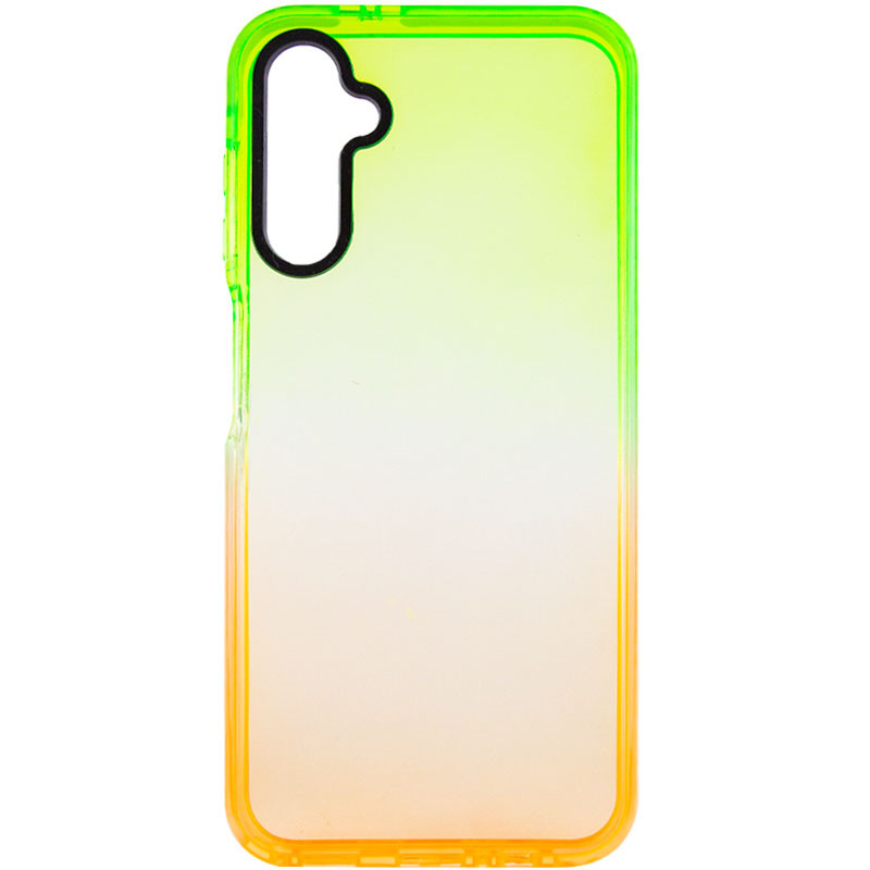 Чехол TPU+PC Sunny Gradient для Samsung Galaxy A14 4G/5G Салатовый / Оранжевый (252059)
Чехол TPU+PC Sunny Gradient для Samsung Galaxy A14 4G/5G Салатовый / Оранжевый (252059)