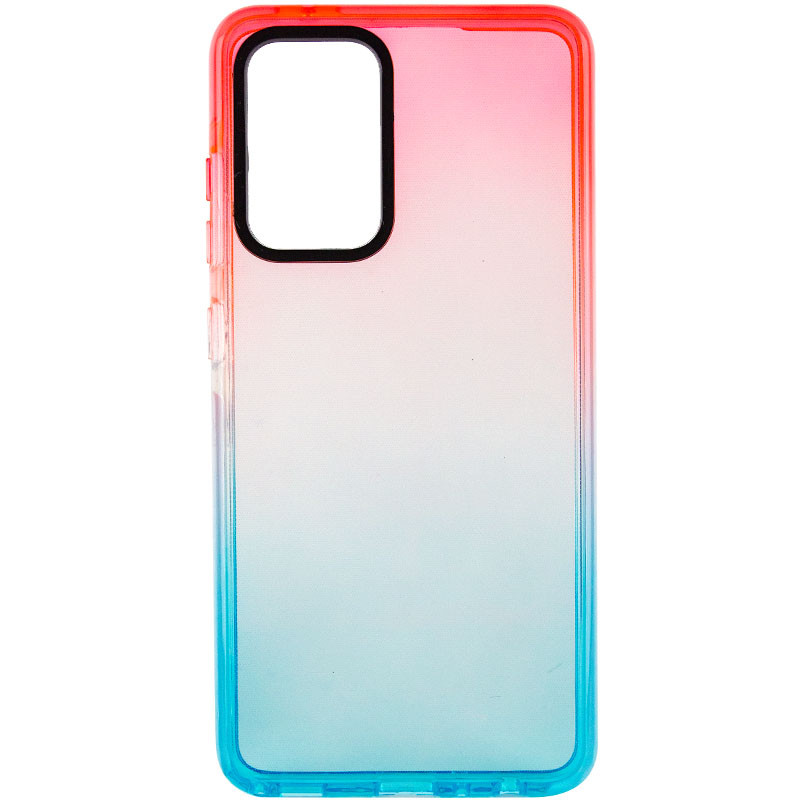 Чехол TPU+PC Sunny Gradient для Samsung Galaxy A52 4G / A52 5G / A52s Розовый / Голубой (252050)
Чехол TPU+PC Sunny Gradient для Samsung Galaxy A52 4G / A52 5G / A52s Розовый / Голубой (252050)