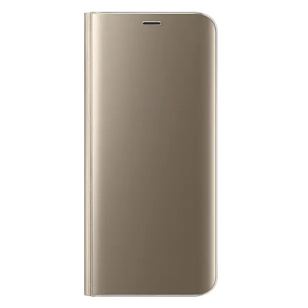 Чехол-книжка Clear View Standing Cover для Samsung Galaxy A6 Plus (2018) Золотой (90886)
Чехол-книжка Clear View Standing Cover для Samsung Galaxy A6 Plus (2018) Золотой (90886)