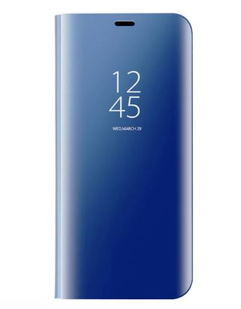 Чехол-книжка Clear View Standing Cover для Samsung J600F Galaxy J6 (2018) Синий (90900)
Чехол-книжка Clear View Standing Cover для Samsung J600F Galaxy J6 (2018) Синий (90900)