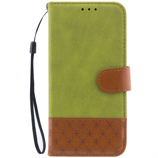 Чехол-книжка Diary c TPU креплением и функцией подставки для Xiaomi Redmi Note 6 Pro Салатовый (95917)
Чехол-книжка Diary c TPU креплением и функцией подставки для Xiaomi Redmi Note 6 Pro Салатовый (95917)