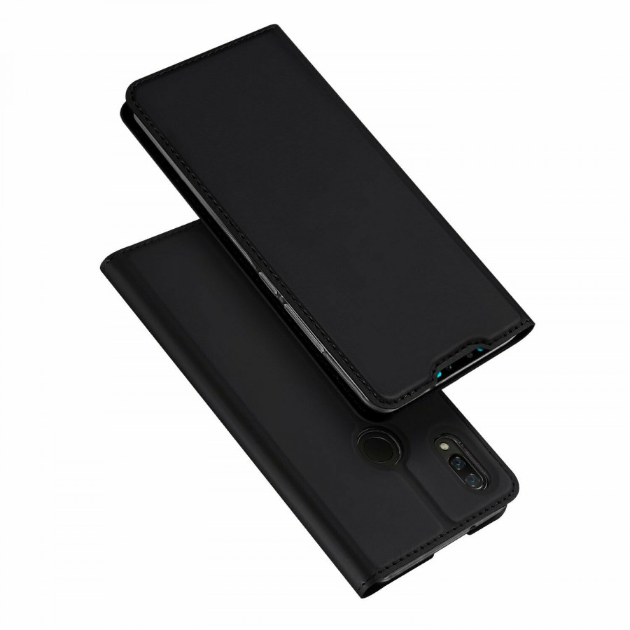 Чехол-книжка Dux Ducis с карманом для визиток для Huawei P Smart+ 2019 / Enjoy 9s Черный (105520)
Чехол-книжка Dux Ducis с карманом для визиток для Huawei P Smart+ 2019 / Enjoy 9s Черный (105520)