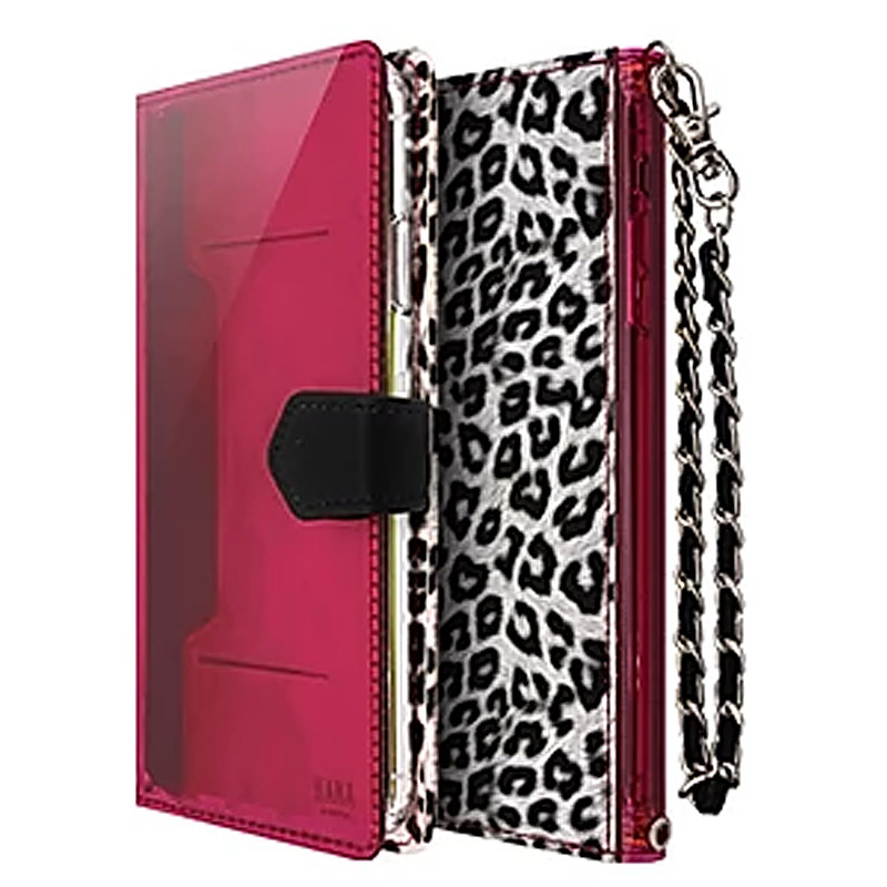 Чехол книжка Molan Cano Rara Diary для Apple iPhone X / XS (5.8") Леопард Черно - белый (105934)
Чехол книжка Molan Cano Rara Diary для Apple iPhone X / XS (5.8") Леопард Черно - белый (105934)