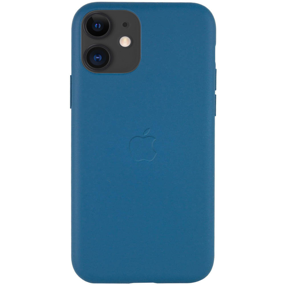Чехол Silicone Case Full Protective (A) для Apple iPhone 11 (6.1") Синий / Cobalt (119695)
Чехол Silicone Case Full Protective (A) для Apple iPhone 11 (6.1") Синий / Cobalt (119695)