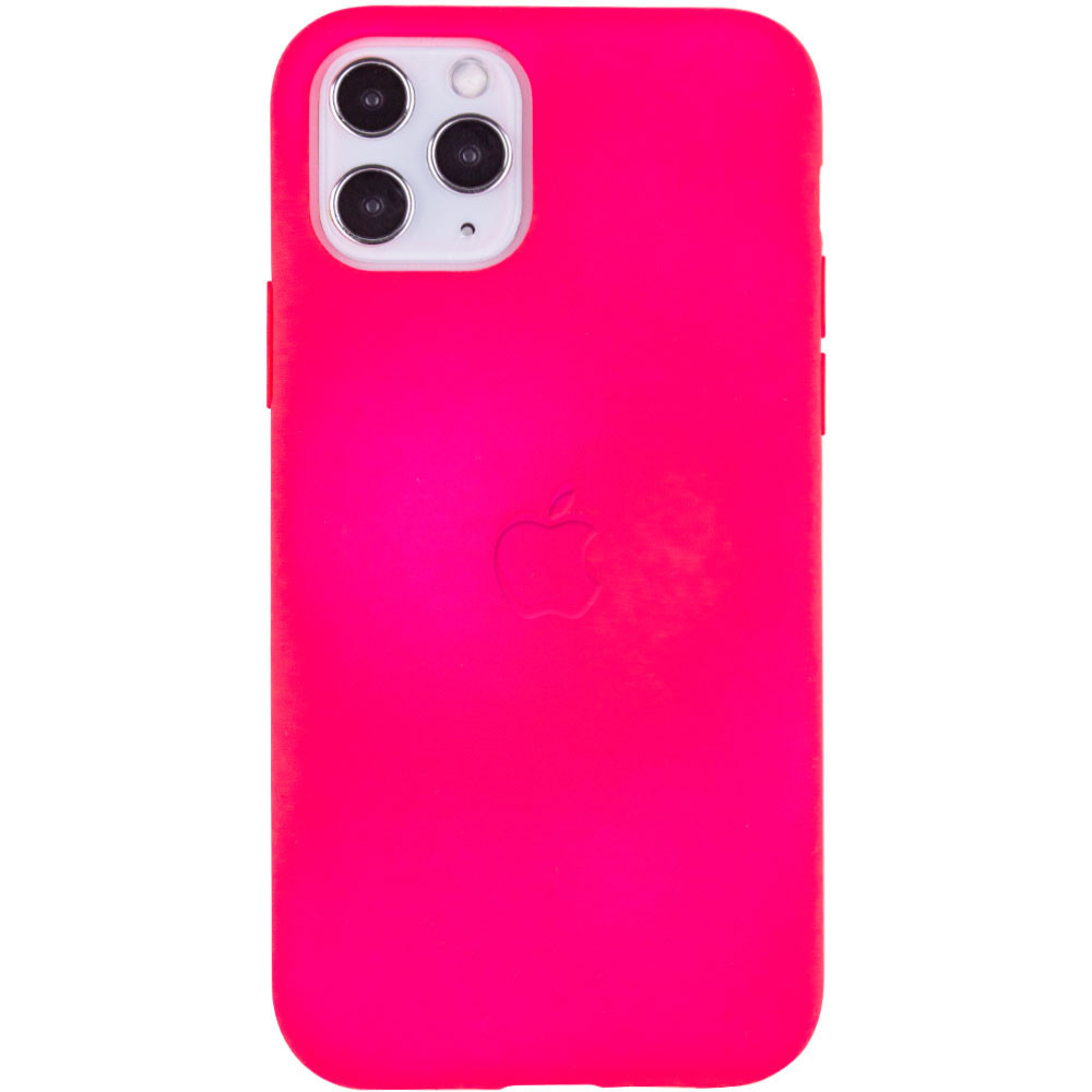 Чохол Silicone Case Full Protective (A) для Apple iPhone 11 Pro Max (6.5") (Рожевий / Barbie pink)
Чохол Silicone Case Full Protective (A) для Apple iPhone 11 Pro Max (6.5") (Рожевий / Barbie pink)