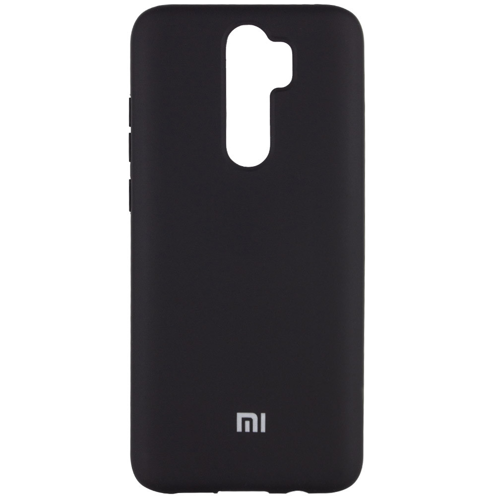 Чехол Silicone Cover Full Protective (A) для Xiaomi Redmi Note 8 Pro Черный / Black (119758)
Чехол Silicone Cover Full Protective (A) для Xiaomi Redmi Note 8 Pro Черный / Black (119758)