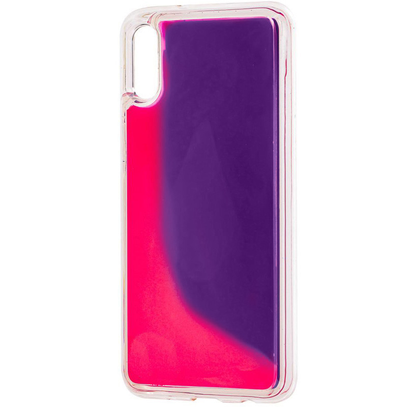 Неоновый чехол Neon Sand glow in the dark для Xiaomi Redmi 7A Фиолетовый / Розовый (108295)
Неоновый чехол Neon Sand glow in the dark для Xiaomi Redmi 7A Фиолетовый / Розовый (108295)