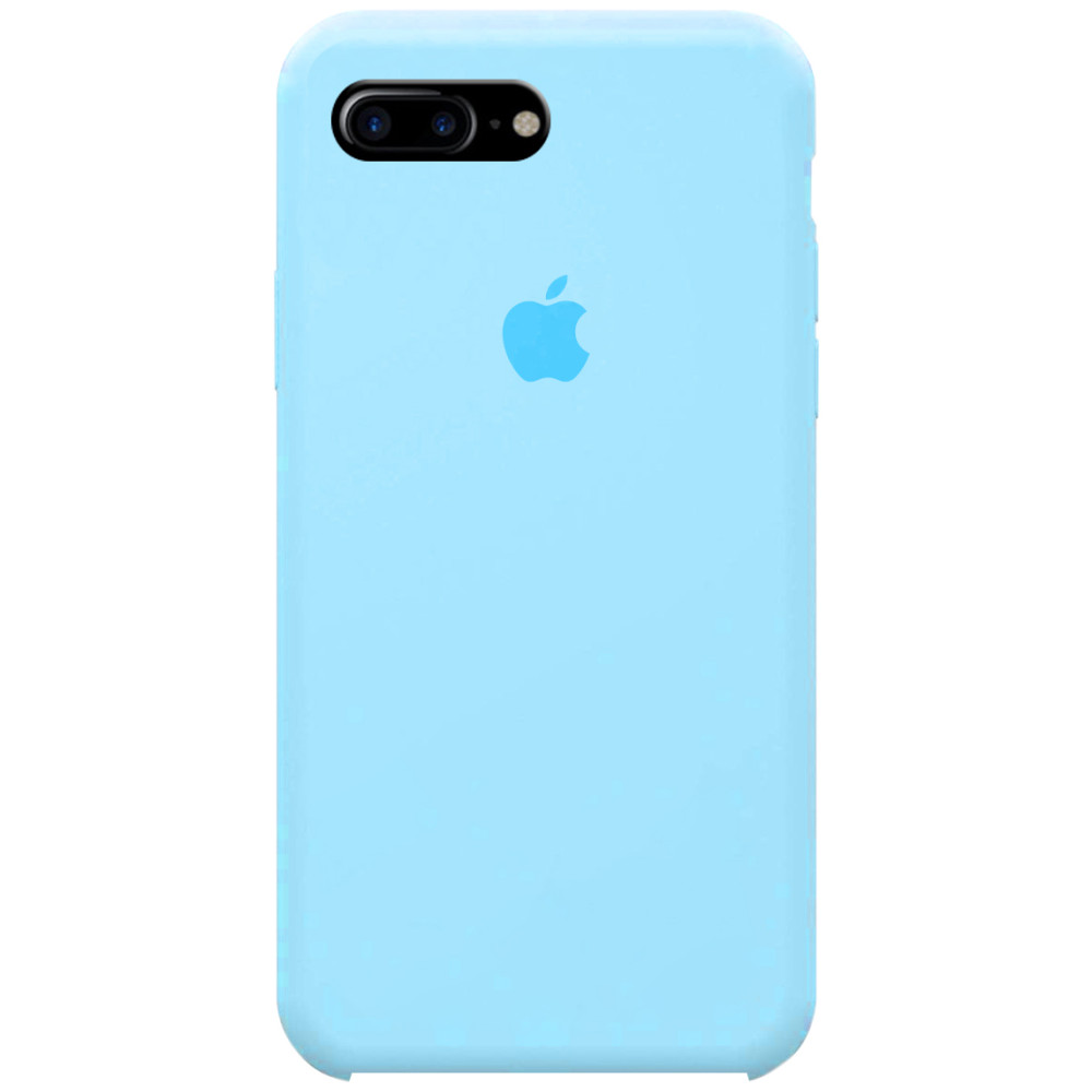 Чехол Silicone Case (AA) для Apple iPhone 8 plus (5.5'') Бирюзовый / Marine Green (100902)
Чехол Silicone Case (AA) для Apple iPhone 8 plus (5.5'') Бирюзовый / Marine Green (100902)