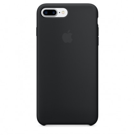 Чехол Silicone Case (AA) для Apple iPhone 7 plus / 8 plus (5.5") Черный / Black (100927)
Чехол Silicone Case (AA) для Apple iPhone 7 plus / 8 plus (5.5") Черный / Black (100927)