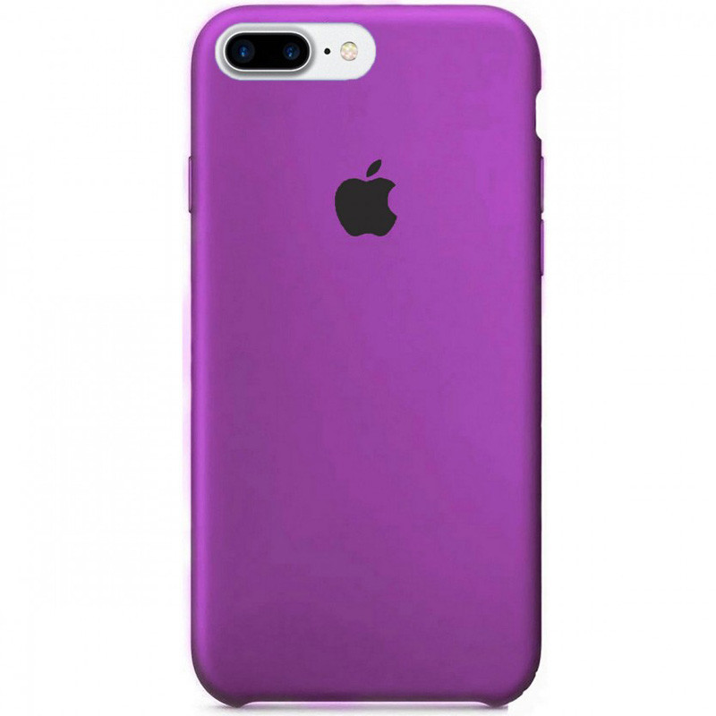Чехол Silicone Case (AA) для Apple iPhone 7 plus / 8 plus (5.5") Фиолетовый / Grape (111888)
Чехол Silicone Case (AA) для Apple iPhone 7 plus / 8 plus (5.5") Фиолетовый / Grape (111888)
