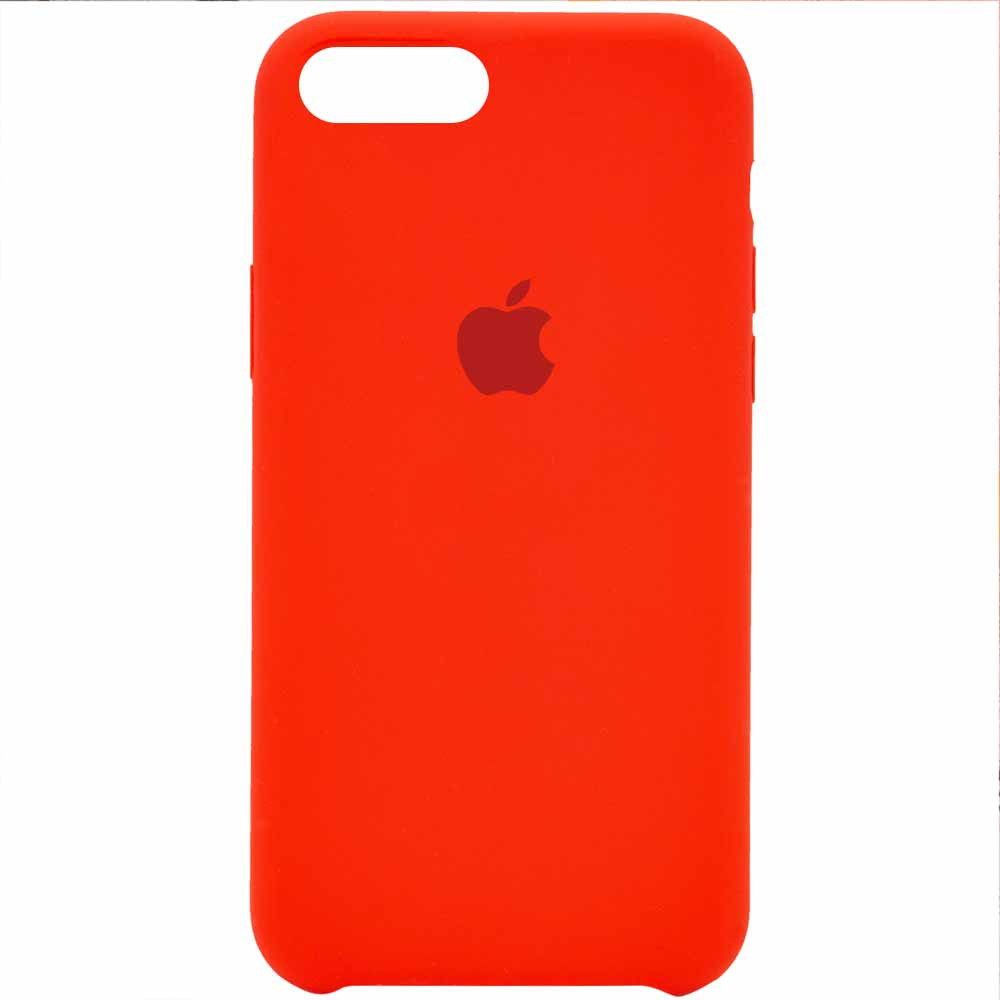 Чехол Silicone Case (AA) для Apple iPhone 7 plus / 8 plus (5.5") Красный / Red (100909)
Чехол Silicone Case (AA) для Apple iPhone 7 plus / 8 plus (5.5") Красный / Red (100909)