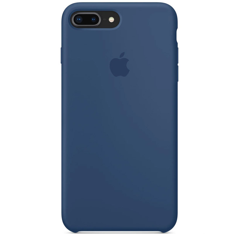 Чехол Silicone Case (AA) для Apple iPhone 8 plus (5.5'') Синий / Navy Blue (119516)
Чехол Silicone Case (AA) для Apple iPhone 8 plus (5.5'') Синий / Navy Blue (119516)