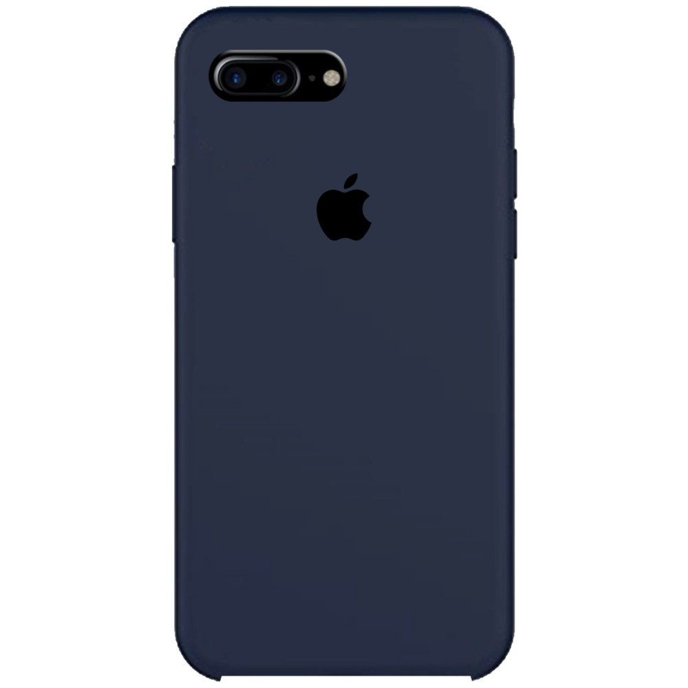 Чехол Silicone Case (AA) для Apple iPhone 8 plus (5.5'') Темный Синий / Midnight Blue (100925)
Чехол Silicone Case (AA) для Apple iPhone 8 plus (5.5'') Темный Синий / Midnight Blue (100925)