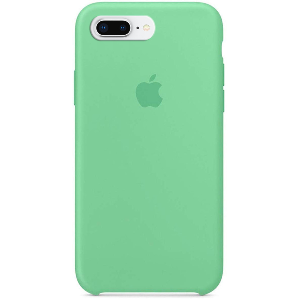Чехол Silicone Case (AA) для Apple iPhone 7 plus / 8 plus (5.5") Зеленый / Spearmint (114782)
Чехол Silicone Case (AA) для Apple iPhone 7 plus / 8 plus (5.5") Зеленый / Spearmint (114782)