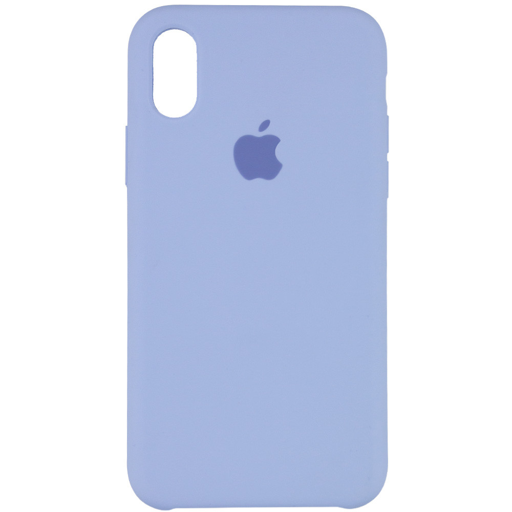 Чехол Silicone Case (AA) для Apple iPhone X (5.8") / XS (5.8") Голубой / Sky Blue (100207)
Чехол Silicone Case (AA) для Apple iPhone X (5.8") / XS (5.8") Голубой / Sky Blue (100207)