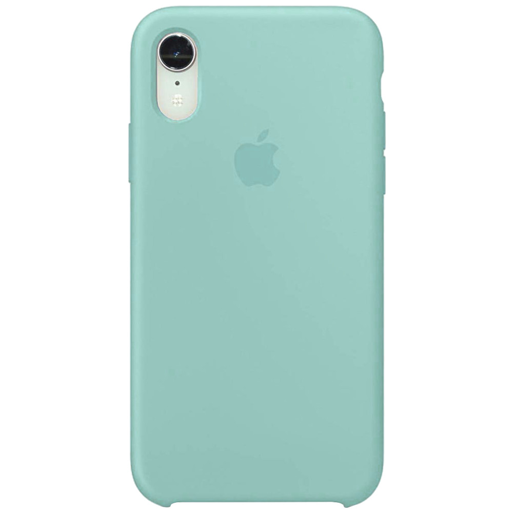 Чехол Silicone Case (AA) для Apple iPhone XR (6.1") Бирюзовый / Turquoise (114797)
Чехол Silicone Case (AA) для Apple iPhone XR (6.1") Бирюзовый / Turquoise (114797)
