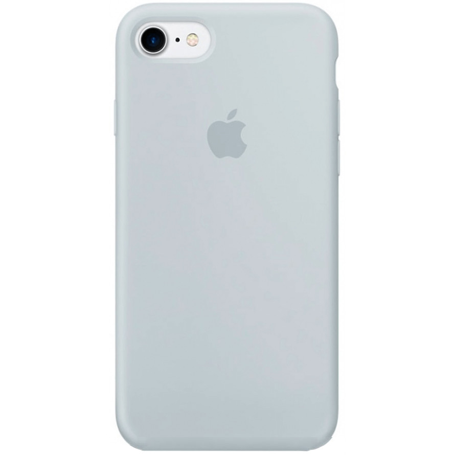 Чехол Silicone Case Full Protective (AA) для Apple iPhone 7 (4.7'') Голубой / Mist blue (111178)
Чехол Silicone Case Full Protective (AA) для Apple iPhone 7 (4.7'') Голубой / Mist blue (111178)