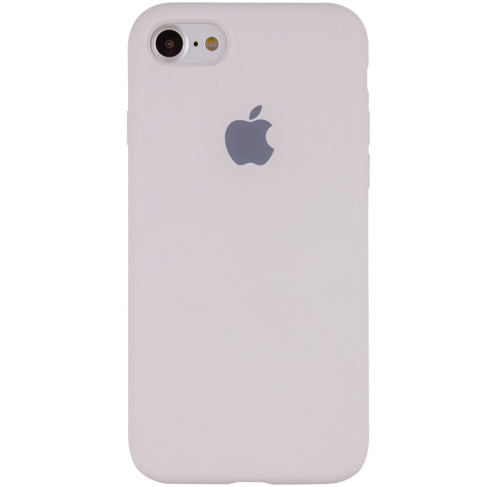Чехол Silicone Case Full Protective (AA) для Apple iPhone 7 / 8 / SE (2020) (4.7") Серый / Stone (116260)
Чехол Silicone Case Full Protective (AA) для Apple iPhone 7 / 8 / SE (2020) (4.7") Серый / Stone (116260)
