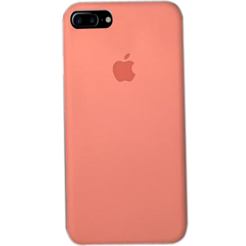Чохол Silicone Case Full Protective (AA) для Apple iPhone 7 plus (5.5'') (Рожевий / Flamingo)
Чохол Silicone Case Full Protective (AA) для Apple iPhone 7 plus (5.5'') (Рожевий / Flamingo)