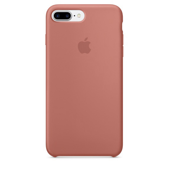 Чехол Silicone case (AAA) для Apple iPhone 7 plus / 8 plus (5.5") Персиковый / Peach (101061)
Чехол Silicone case (AAA) для Apple iPhone 7 plus / 8 plus (5.5") Персиковый / Peach (101061)
