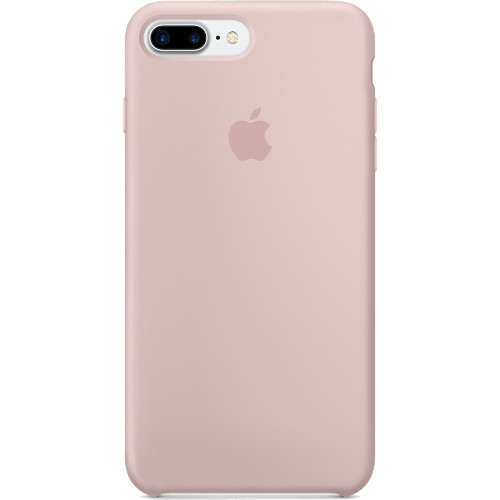 Чехол Silicone case (AAA) для Apple iPhone 7 plus / 8 plus (5.5") Розовый / Pink Sand (101065)
Чехол Silicone case (AAA) для Apple iPhone 7 plus / 8 plus (5.5") Розовый / Pink Sand (101065)