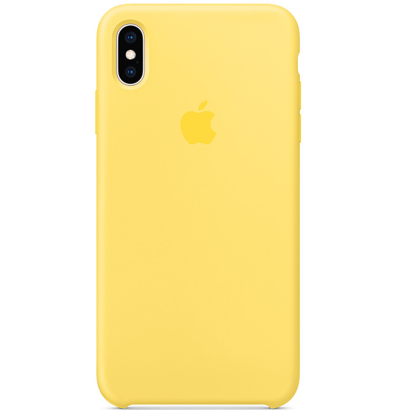 Чехол Silicone case (AAA) для Apple iPhone X (5.8") / XS (5.8") Желтый / Canary Yellow (111866)
Чехол Silicone case (AAA) для Apple iPhone X (5.8") / XS (5.8") Желтый / Canary Yellow (111866)