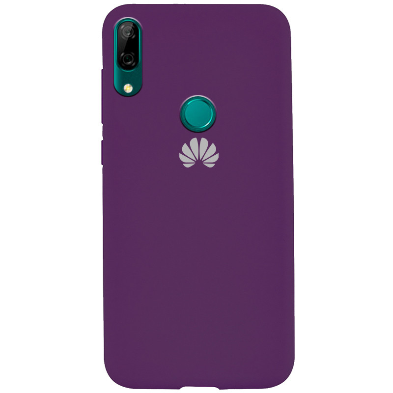 Чехол Silicone Cover Full Protective (AA) для Huawei P20 Lite Фиолетовый / Grape (114903)
Чехол Silicone Cover Full Protective (AA) для Huawei P20 Lite Фиолетовый / Grape (114903)