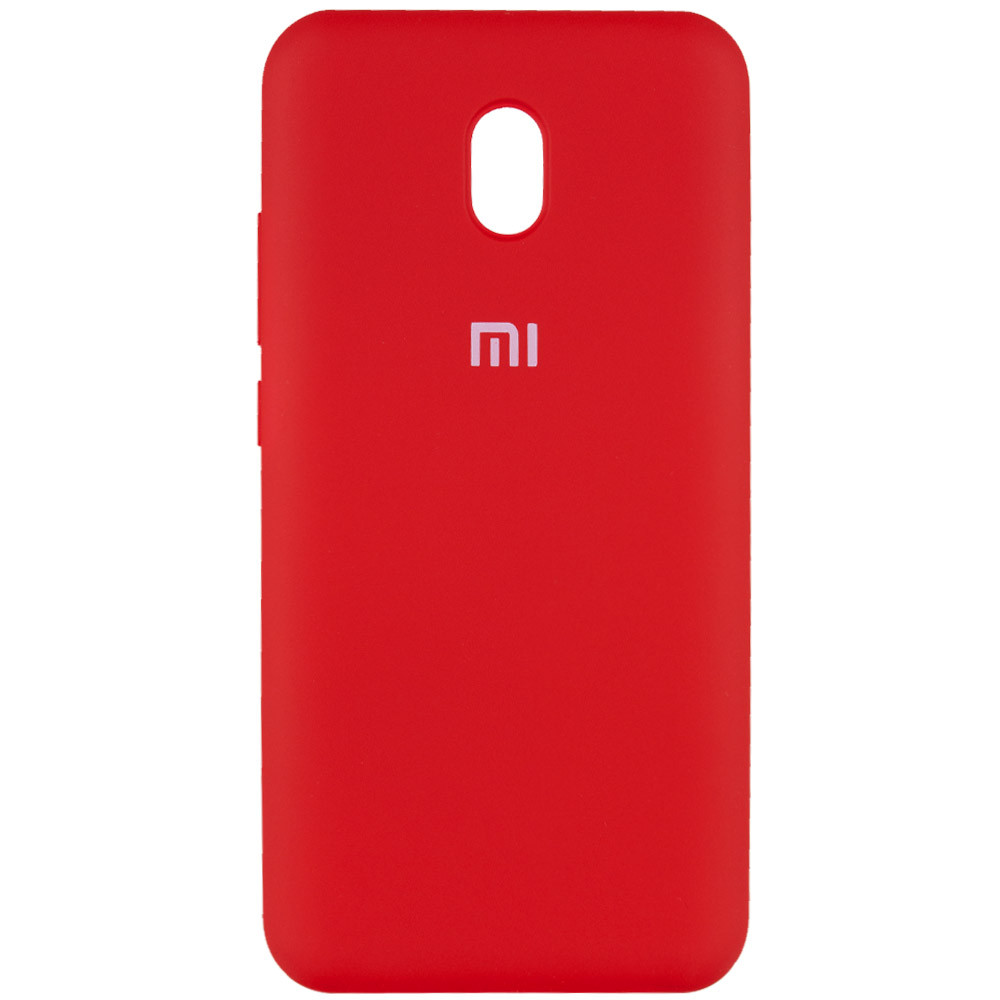 Чехол Silicone Cover Full Protective (AA) для Xiaomi Redmi 8a Красный / Dark Red (114669)
Чехол Silicone Cover Full Protective (AA) для Xiaomi Redmi 8a Красный / Dark Red (114669)