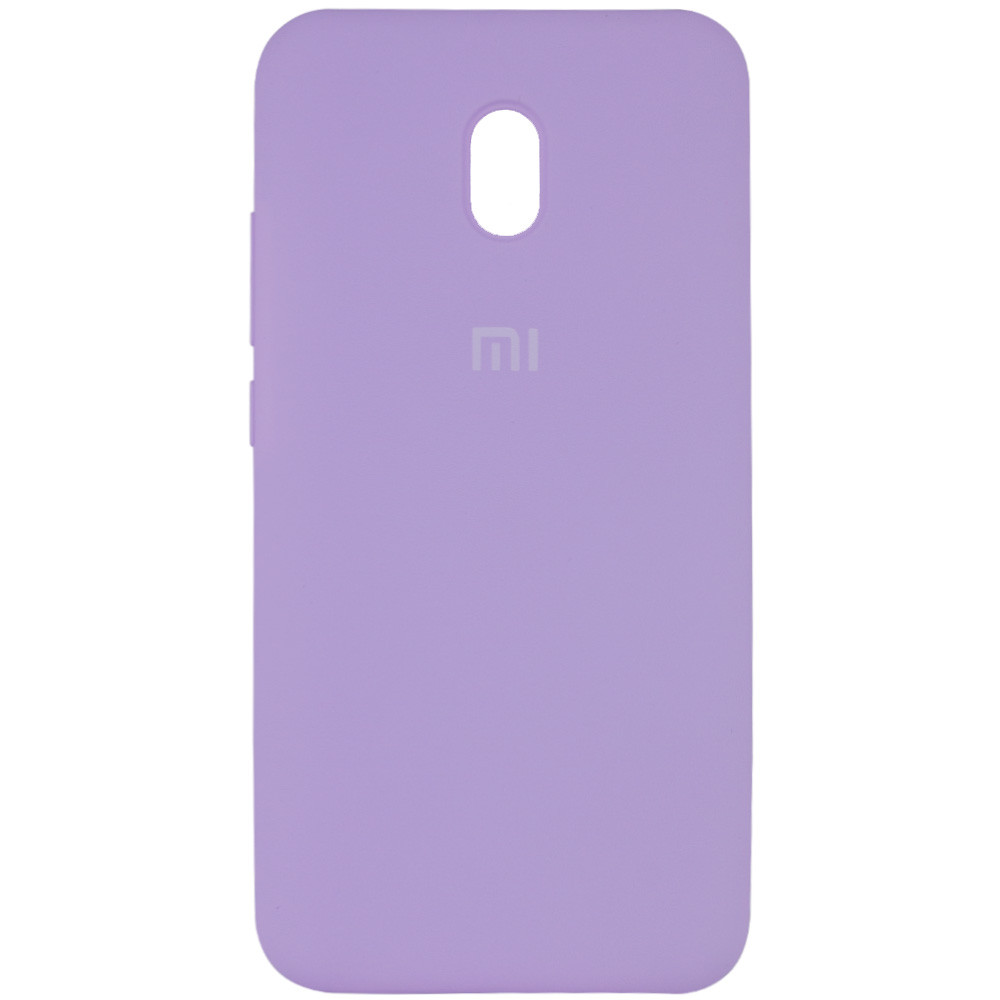 Чехол Silicone Cover Full Protective (AA) для Xiaomi Redmi 8a Сиреневый / Dasheen (114690)
Чехол Silicone Cover Full Protective (AA) для Xiaomi Redmi 8a Сиреневый / Dasheen (114690)