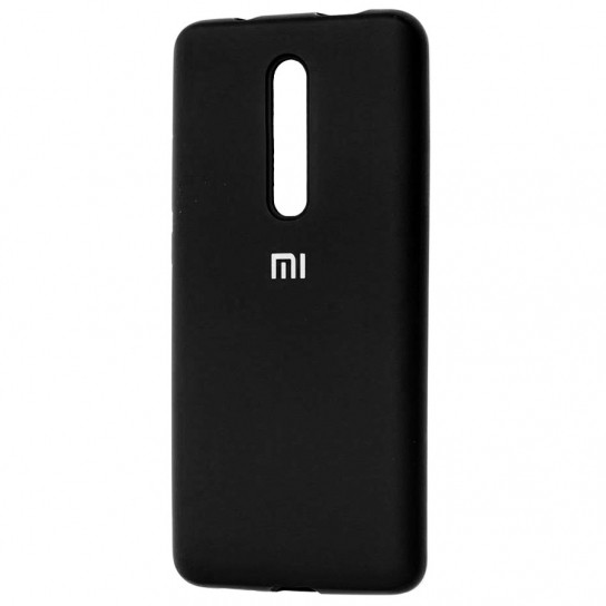 Чехол Silicone Cover Full Protective (AA) для Xiaomi Redmi K20 / K20 Pro / Mi9T / Mi9T Pro Черный / Black (105905)
Чехол Silicone Cover Full Protective (AA) для Xiaomi Redmi K20 / K20 Pro / Mi9T / Mi9T Pro Черный / Black (105905)