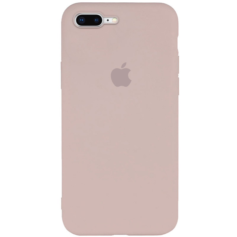 Чехол Silicone Case Slim Full Protective для Apple iPhone 7 plus / 8 plus (5.5") Розовый / Pink Sand (105154)
Чехол Silicone Case Slim Full Protective для Apple iPhone 7 plus / 8 plus (5.5") Розовый / Pink Sand (105154)
