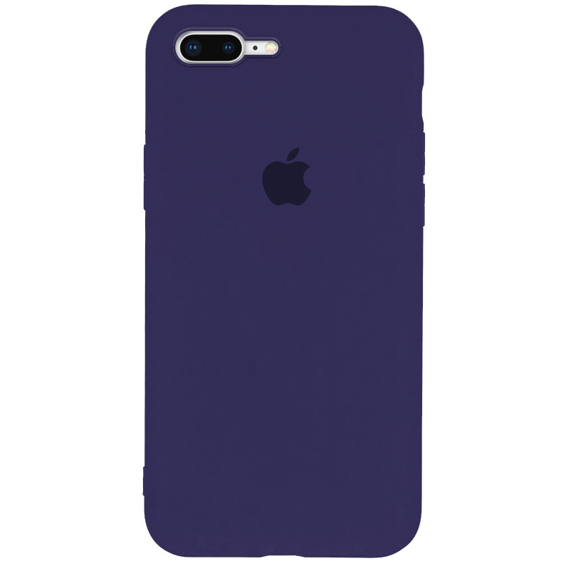 Чехол Silicone Case Slim Full Protective для Apple iPhone 7 plus / 8 plus (5.5") Синий / Midnight Blue (105158)
Чехол Silicone Case Slim Full Protective для Apple iPhone 7 plus / 8 plus (5.5") Синий / Midnight Blue (105158)