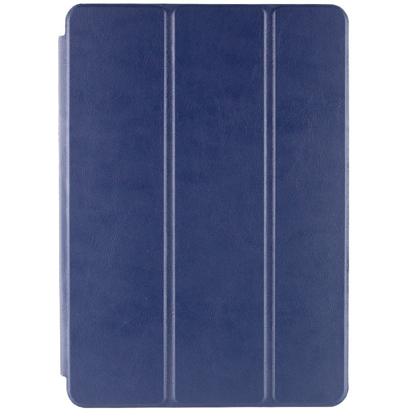 Чехол (книжка) Smart Case Series для Apple iPad 10.2" (2019) / Apple iPad 10.2" (2020) Синий / Midnight Blue (122409)
Чехол (книжка) Smart Case Series для Apple iPad 10.2" (2019) / Apple iPad 10.2" (2020) Синий / Midnight Blue (122409)