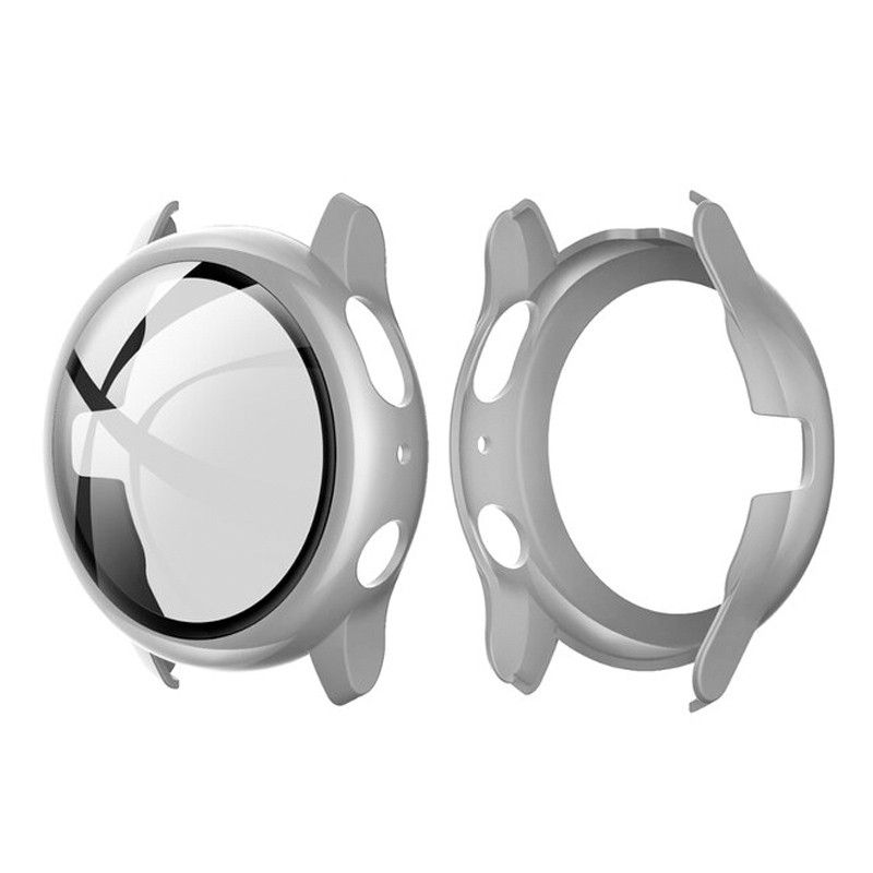 Чехол с защитным стеклом BP One для Samsung Active 2 40mm Серебряный / Silver (140661)
Чехол с защитным стеклом BP One для Samsung Active 2 40mm Серебряный / Silver (140661)