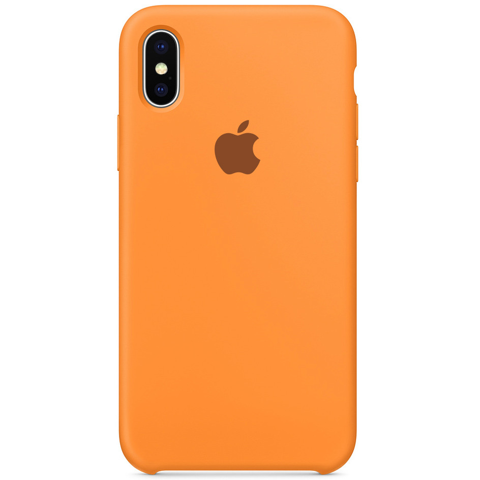 Чехол Silicone Case (AA) для Apple iPhone X (5.8") / XS (5.8") Оранжевый / Papaya (122792)
Чехол Silicone Case (AA) для Apple iPhone X (5.8") / XS (5.8") Оранжевый / Papaya (122792)