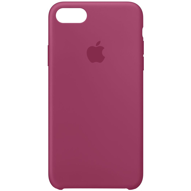 Чехол Silicone Case (AA) для Apple iPhone 6/6s (4.7") Малиновый / Pomegranate (145601)
Чехол Silicone Case (AA) для Apple iPhone 6/6s (4.7") Малиновый / Pomegranate (145601)