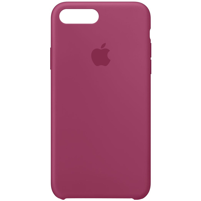 Чехол Silicone Case (AA) для Apple iPhone 8 plus (5.5'') Малиновый / Pomegranate (145612)
Чехол Silicone Case (AA) для Apple iPhone 8 plus (5.5'') Малиновый / Pomegranate (145612)