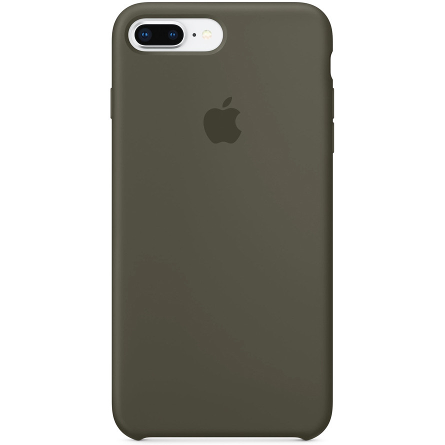 Чехол Silicone Case (AA) для Apple iPhone 7 plus / 8 plus (5.5") Серый / Light Olive (136056)
Чехол Silicone Case (AA) для Apple iPhone 7 plus / 8 plus (5.5") Серый / Light Olive (136056)