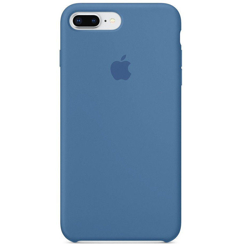 Чехол Silicone Case (AA) для Apple iPhone 7 plus / 8 plus (5.5") Синий / Denim Blue (144156)
Чехол Silicone Case (AA) для Apple iPhone 7 plus / 8 plus (5.5") Синий / Denim Blue (144156)
