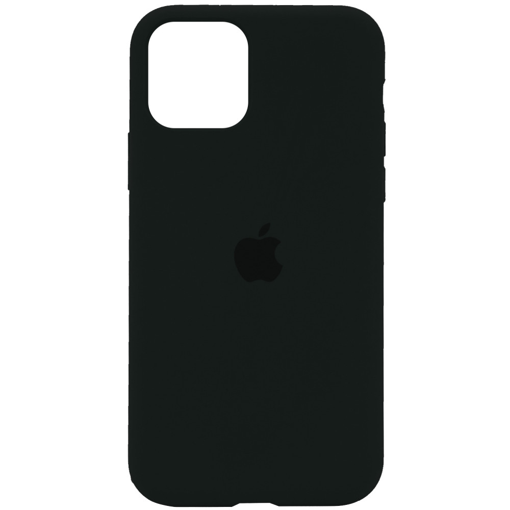 Чехол Silicone Case Full Protective (AA) для Apple iPhone 11 Pro (5.8") Зеленый / Black Green (140160)
Чехол Silicone Case Full Protective (AA) для Apple iPhone 11 Pro (5.8") Зеленый / Black Green (140160)