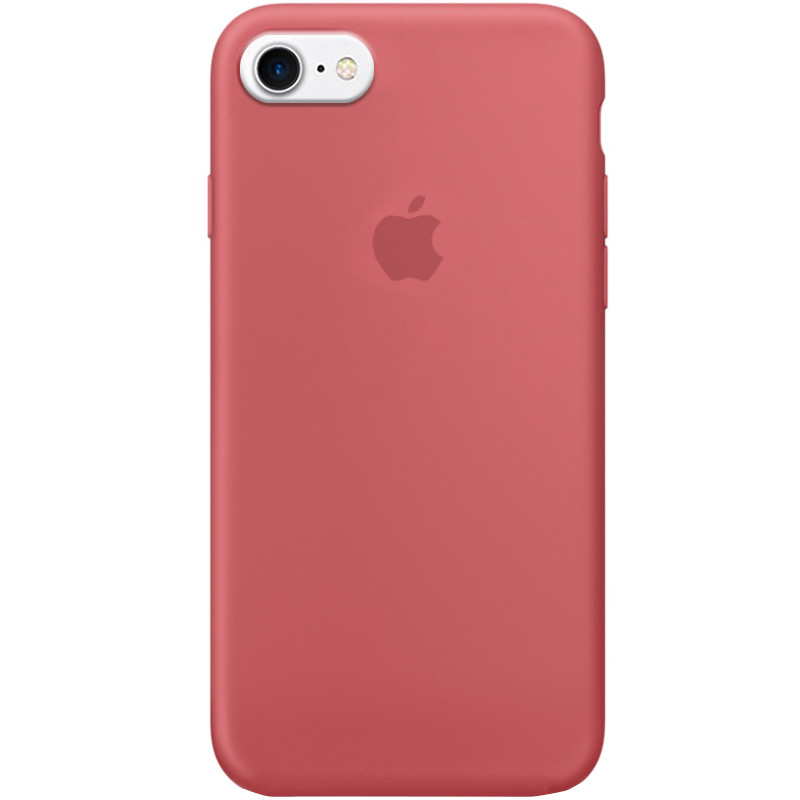 Чехол Silicone Case Full Protective (AA) для Apple iPhone 7 / 8 / SE (2020) (4.7") Красный / Camellia (130970)
Чехол Silicone Case Full Protective (AA) для Apple iPhone 7 / 8 / SE (2020) (4.7") Красный / Camellia (130970)