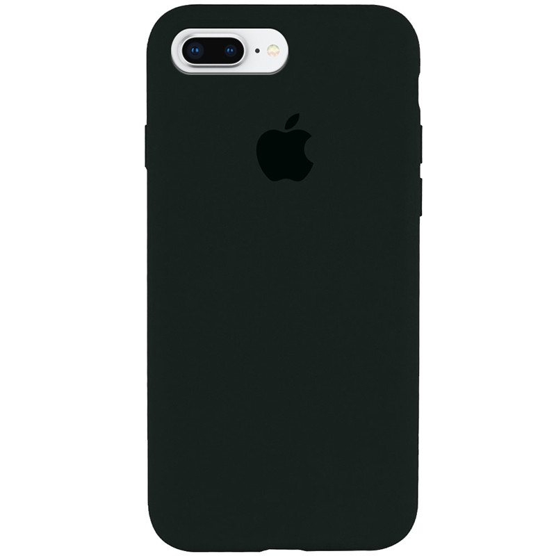 Чехол Silicone Case Full Protective (AA) для Apple iPhone 7 plus / 8 plus (5.5") Зеленый / Black Green (140177)
Чехол Silicone Case Full Protective (AA) для Apple iPhone 7 plus / 8 plus (5.5") Зеленый / Black Green (140177)
