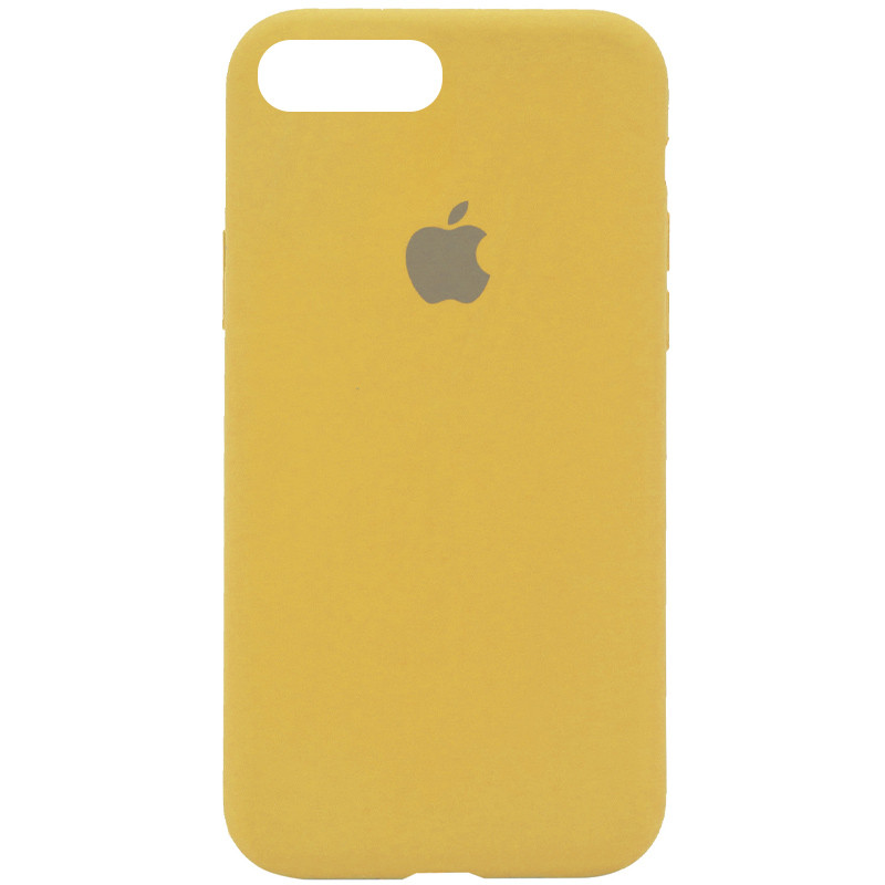 Чехол Silicone Case Full Protective (AA) для Apple iPhone 7 plus / 8 plus (5.5") Золотой / Gold (135146)
Чехол Silicone Case Full Protective (AA) для Apple iPhone 7 plus / 8 plus (5.5") Золотой / Gold (135146)