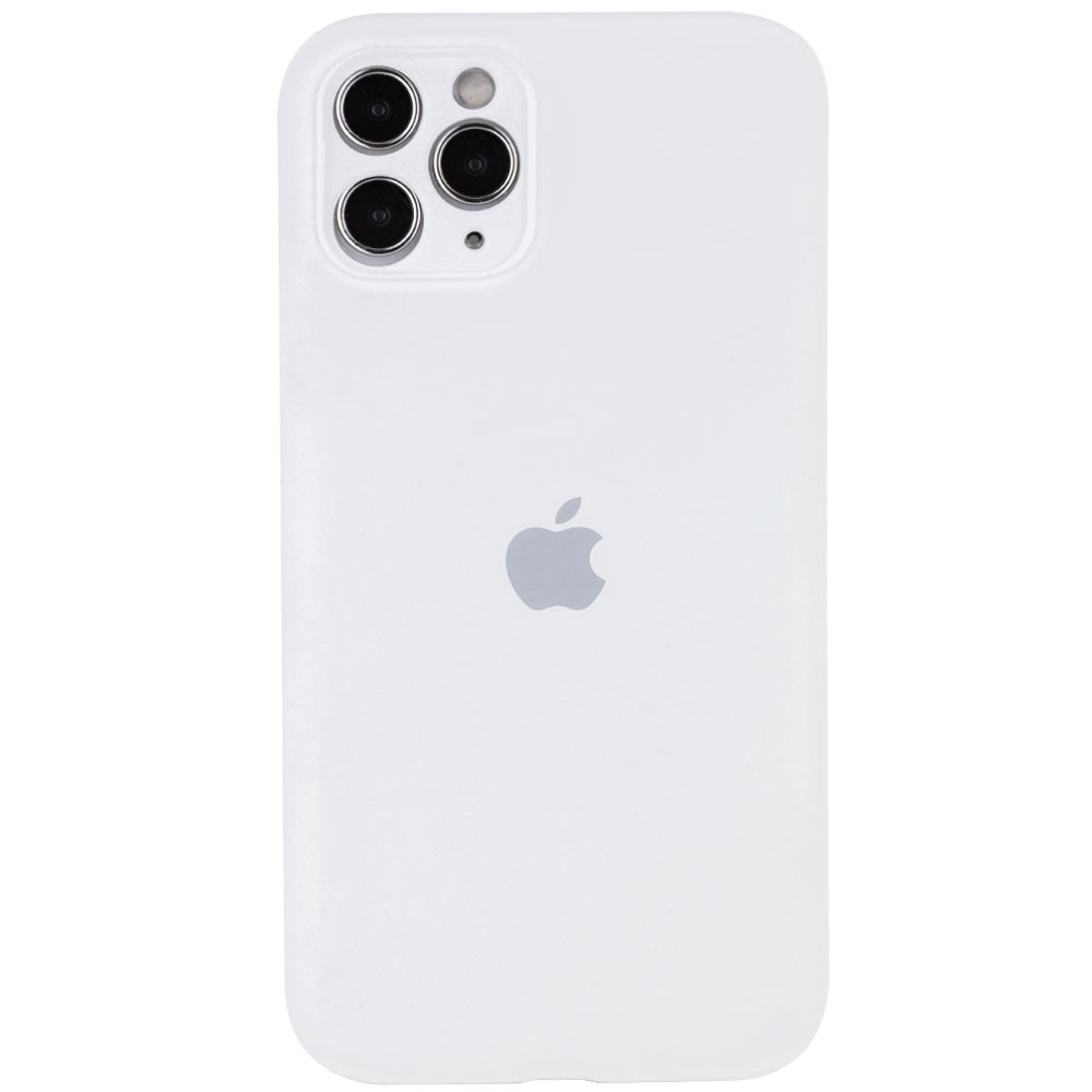 Чехол Silicone Case Full Camera Protective (AA) для Apple iPhone 11 Pro (5.8") Белый / White (122983)
Чехол Silicone Case Full Camera Protective (AA) для Apple iPhone 11 Pro (5.8") Белый / White (122983)