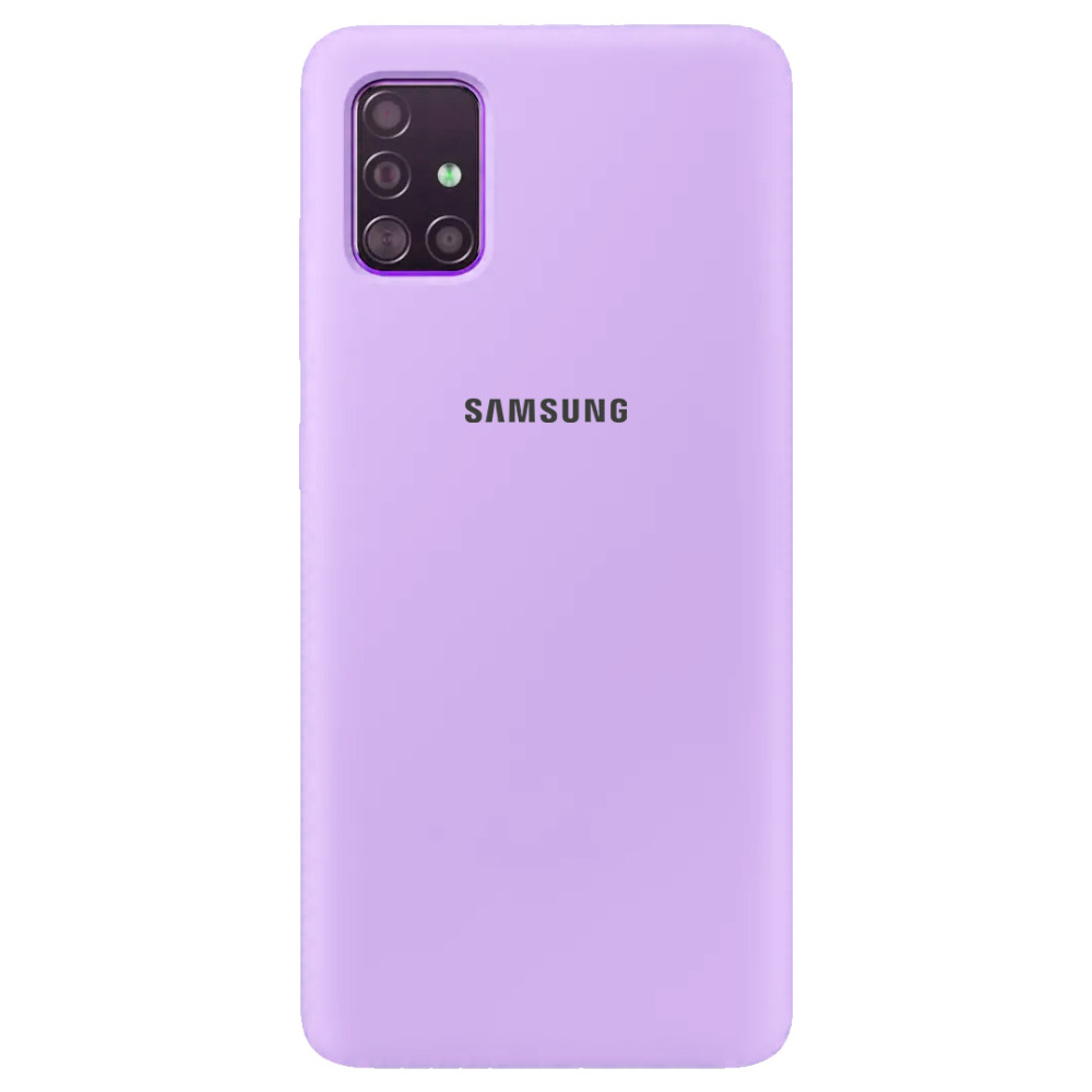 Samsung Galaxy A52 Фиолетовый